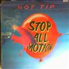 Hot Tip -- Stop All Motion (2)