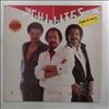 Chi-Lites -- Bottom's Up (2)