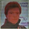 Tozzi Umberto -- Tu (1)