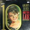 Lee Brenda -- 10 Golden Years (2)