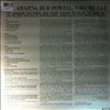 Powell Andrew & Philharmonia Orchestra -- Amazing Bud Powell, Volume 1 & 2 (1)