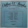 Boney M -- Children Of Paradise - The Greatest Hits Of - Volume 2 (2)