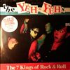 Yeh-Yehs -- 7 Kings Of Rock & Roll (2)