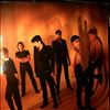 Human League -- Mirror Man / You Remind Me Of Gold (2)