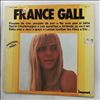 Gall France -- Same (Le Disque D'Or De Gall France) (1)
