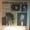 Williams Hank, Jr. -- Best of (1)