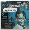 Cole Nat King -- Unforgettable (2)