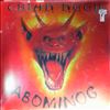 Uriah Heep -- Abominog (1)