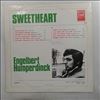 Humperdinck Engelbert -- Sweetheart (1)
