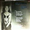 Claudya -- Straws & Candy (2)