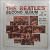 Beatles -- Beatles' Second Album (3)