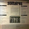 Solitaires -- For Collectors Only  (3)