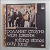 Rolling Stones -- Lady Jane (2)