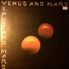McCartney Paul & Wings -- Venus And Mars (1)