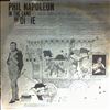 Napoleon Phil & His Memphis Five -- In The Land Of Dixie (2)