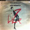 Minnelli Liza -- Liza With A "Z". A Concert For Television (2)