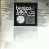 Banjo Barons -- Banjos back in town (1)