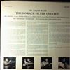 Horace Silver Quintet -- Tokyo Blues (2)