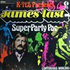 Last James -- Super party pac (1)