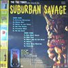 Tiki Tones -- Suburban savage (2)