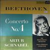 Schnabel Artur -- Beethoven: concerto no.4 (2)