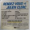 Clerc Julien -- Rendez-Vous With Clerc Julien (2)