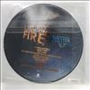 I Set My Friends On Fire -- Astral Rejection (1)