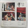 Stray Cats -- Cruisin' (1)