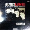 Beatles -- Live! At The Star Club, Hamburg, Germany 1962 (Volume 1) (1)