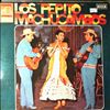 Los "Pepito" Machucambos -- Same (2)