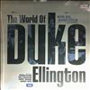 WDR Big Band Koln -- World Of Duke Ellington vol. 1(file:Ellington) (1)