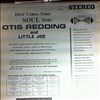 Redding Otis & Curtis Joe Little -- Here Comes Some Soul From Otis Redding And Little Joe Curtis (3)
