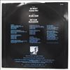 Stranglers -- No Mercy / In One Door / Hot Club (Instrumental) (2)