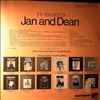 Jan & Dean -- Very Best Of Jan & Dean (1)