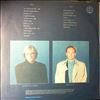 Hayward Justin & Mike Batt -- Classic Blue (1)