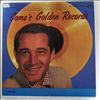 Como Perry -- Como's Golden Records (2)