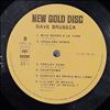 Brubeck Dave -- New Gold Disc (3)