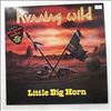 Running Wild -- Little Big Horn / Billy The Kid / Genocide (2)