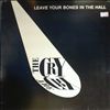 Cry -- Leave your bones in the hall (2)