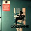 Coltrane John -- Coltrane '58: The Prestige Recordings (2)