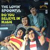 Lovin' Spoonful -- Do You Believe In Magic (2)