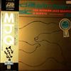 Modern Jazz Quartet (MJQ) -- Third Stream Music (1)