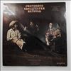 Creedence Clearwater Revival -- Mardi Gras (1)
