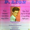 Lion P. -- Springtime (1)