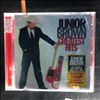 Brown Junior -- Greatest Hits (1)