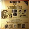 Reeves Martha and Vandellas -- Ridin' High (1)