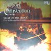 Fairport Convention -- Moat On The Ledge Live at Broighton Castle (2)