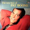 Boone Pat -- Very Best Of Boone Pat (1)