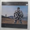 Pink Floyd -- Delicate Sound Of Thunder (1)