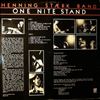 Staerk Henning Band -- One Nite Stand (1)